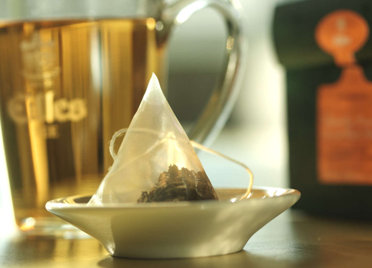The 5 Most Expensive Teas In the World