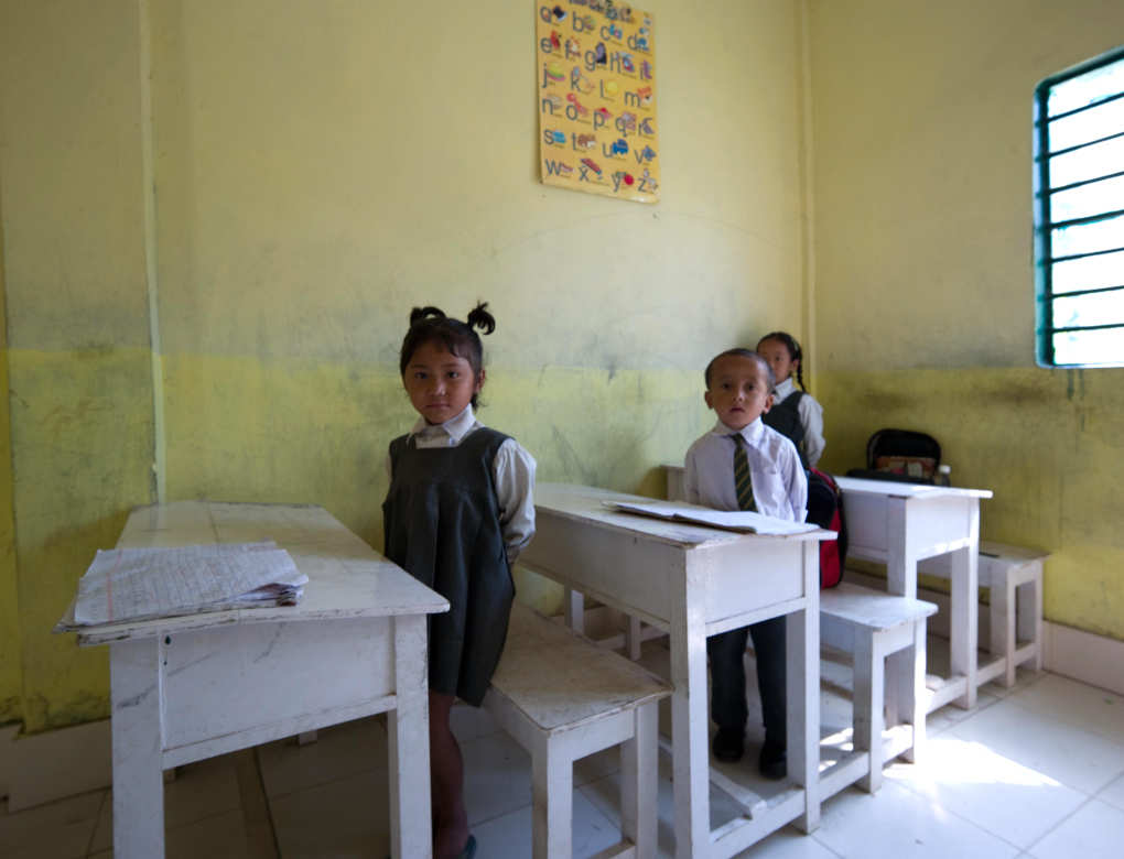 teekunde etp kinder schule 