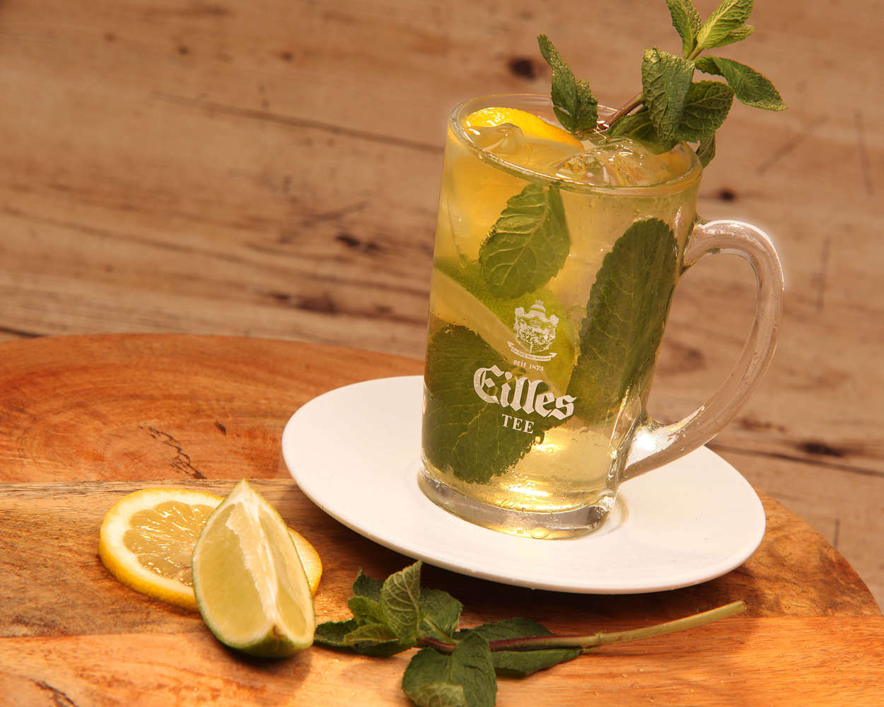 Eistee | EILLES TEE