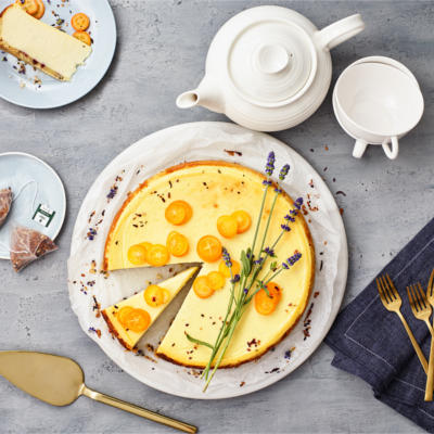 EILLES TEE Foodpairing teaser