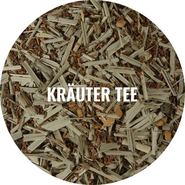 kraeuter tee EILLES TEE